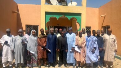 KANSIEC Sets December 13 for Bye-Elections in Dala and Ghari LGAs 14 IMG 20251103 WA0018 1