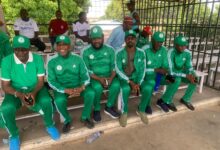 ACF Organizes Friendly Football Tournament Among Seven Northern States 7 IMG 20251105 WA0014