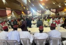 BREAKING: Abiya Emerges Acting NNPP State Chairman in Kano 2 IMG 20251230 WA0044