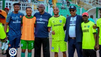 𝗕𝗮𝗿𝗮𝘂 𝗙𝗼𝗼𝘁𝗯𝗮𝗹𝗹 𝗖𝗹𝘂𝗯 𝗕𝗲𝗰𝗼𝗺𝗲𝘀 𝗙𝗶𝗿𝘀𝘁 𝗔𝗳𝗿𝗶𝗰𝗮𝗻 𝗖𝗹𝘂𝗯 𝘁𝗼 𝗣𝗮𝘆 𝗣𝗹𝗮𝘆𝗲𝗿𝘀’ 𝗠𝗮𝘁𝗰𝗵 𝗕𝗼𝗻𝘂𝘀 𝗕𝗲𝗳𝗼𝗿𝗲 𝗞𝗶𝗰𝗸-𝗼𝗳f 6 IMG 20260203 WA0155