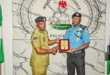 CP BAKORI RECEIVES COURTESY VISITS FROM NDLEA COMMANDER, RADOC CONSTRUCTION NIGERIA LTD 5 IMG 20260226 WA0005