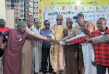 Barau FC Apologises to Freedom Radio Journalist, Appoints Him Special Assistant on Media 3 PXL 20260228 110301438.PORTRAIT.ORIGINAL