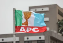 All Progressives Congress Announces State Congress Committees for Kano 1 APC flag 1536x1024.jpg