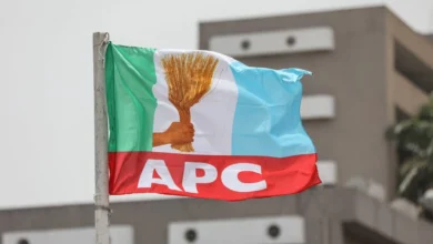 All Progressives Congress Announces State Congress Committees for Kano 21 APC flag 1536x1024.jpg